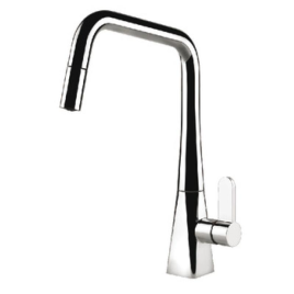 Vòi Bộ Trộn Tay Gạt Đơn Hafele 570.82.220