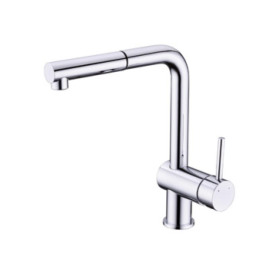 Vòi Bộ Trộn Tay Gạt Đơn Hafele 577.55.200
