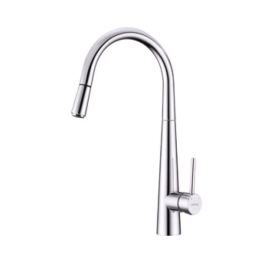Vòi Bộ Trộn Tay Gạt Đơn Hafele 577.55.220