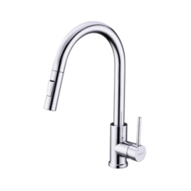 Vòi Bộ Trộn Tay Gạt Đơn Hafele 577.55.230