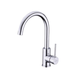 Vòi Bộ Trộn Tay Gạt Đơn Hafele 577.55.240
