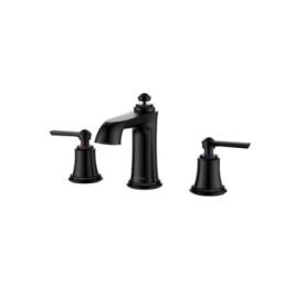 Vòi Chậu Nóng Lạnh Kyoto Hafele 589.35.092