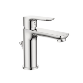 Vòi Chậu Nóng Lạnh Uni 100 Hafele 589.78.060