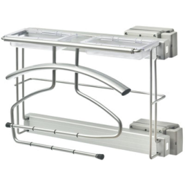 Giá Treo Quần Áo



 Hafele 805.79.130