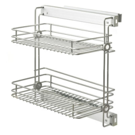 Giá Để Đồ Hai Tầng



 Hafele 805.81.064