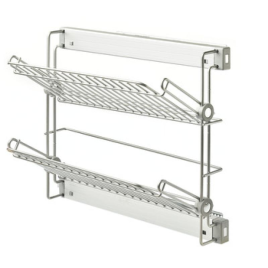 Giá Giày Hai Tầng



 Hafele 805.81.076