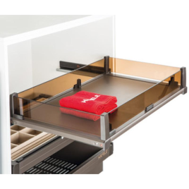 Rổ Kéo Bằng Kính



 Hafele 807.95.873