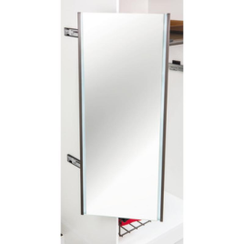 Gương Xoay Đèn Led



 Hafele 807.95.890