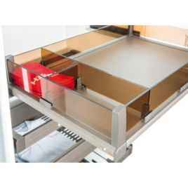 Khay Chia Cho Rổ Kéo Bằng Kính



 Hafele 807.96.420