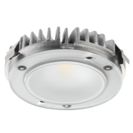 Mô Đun Đèn Led Loox 2025 12 V Lỗ Khoan Mô-đun ⌀ 58 Mm Nhôm



 Hafele 833.72.351