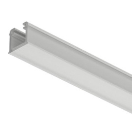 Nẹp Lắp Âm Loox Loox5 Profile 1101 Cho Đèn Dải Led 8 Mm



 Hafele 833.72.898