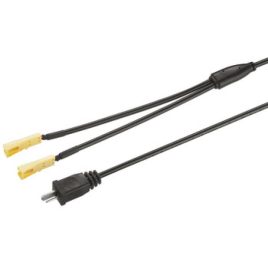 Dây Dẫn Có Kẹp Cho Ổ Cắm Âm Tường Loox 12 V



 Hafele 833.74.749