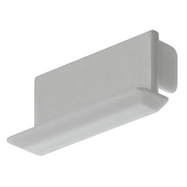 Nắp Chụp Cho Thanh Để Lắp Vào Hốc Hafele 833.74.848