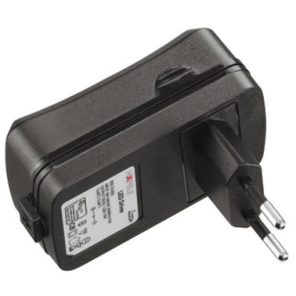 Biến Điện Có Đầu Cắm Tường Loox Hafele 833.74.935