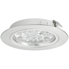 Đèn Lắp Chìm Loox Led 3001 24 V



 Hafele 833.75.006