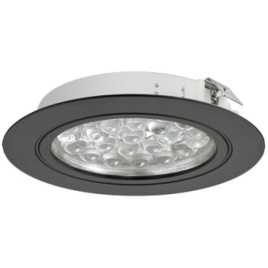 Đèn Lắp Chìm Loox Led 3001 24 V



 Hafele 833.75.007