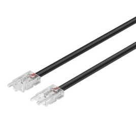 Dây Nối Dành Cho Đèn Led Dây Loox5 8 Mm 2 Chân (công Nghệ 2 Dây Đơn Sắc Hoặc Nhiều Màu Trắng)



 Hafele 833.89.193