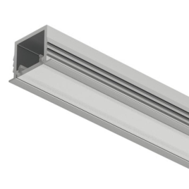 Nẹp Lắp Âm Loox Loox5 Profile 1103 Cho Đèn Dải Led 8 Mm



 Hafele 833.95.722
