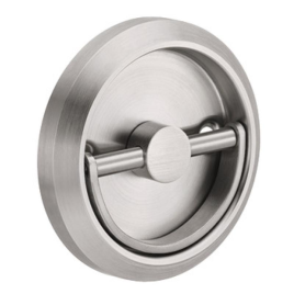 Tay Nắm Xoay Với Chốt Vuông Hafele 902.00.590