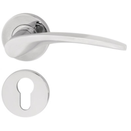 Tay Nắm Gạt Có Nắp Che



 Hafele 903.98.141
