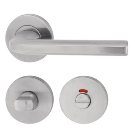 Bộ Tay Nắm Gạt Có Nắp Che



 Hafele 903.99.978