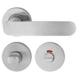 Bộ Tay Nắm Gạt Có Nắp Che



 Hafele 903.99.986