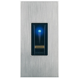 Đầu Đọc Vân Tay Sinh Trắc Học Integra Wt 900 Hafele 912.05.034