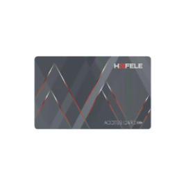 Thẻ



 Hafele 912.05.369