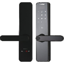 Khóa Điện Tử Hafele 912.05.498