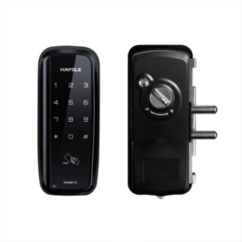 Khóa Điện Tử Hafele 912.05.701