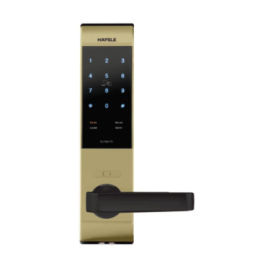 Khóa Kỹ Thuật Số Hafele 912.05.728