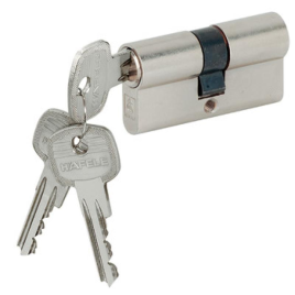 Ruột Khoá Hai Đầu Chìa



 Hafele 916.96.015