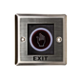 Công Tắc Exit Sử Dụng Bên Trong Hoặc Bên Ngoài Hafele 917.82.331