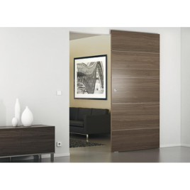 Bộ Các Thành Phần Slido D-line43 80m Hafele 940.59.008