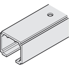 Hệ Thống Cửa Trượt Slido D-line11 Hafele 941.62.741