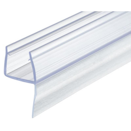 Ron Cửa Kính Cho Buồng Tắm Hafele 950.50.008