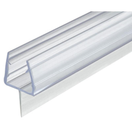 Ron Cửa Kính Cho Buồng Tắm Hafele 950.50.012