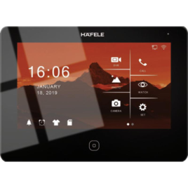 Màn Hình Chuông Cửa Svm - 770hd



 Hafele 959.23.097