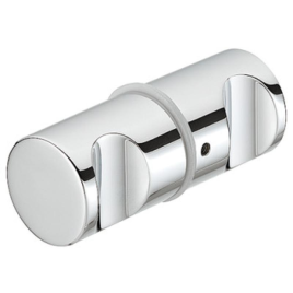 Bộ Tay Nắm Tròn Hai Bên Cửa Aquasys



 Hafele 981.53.272