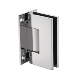 Bản Lề Cửa Phòng Tắm Tường Gắn Kính 90°



 Hafele 981.77.900
