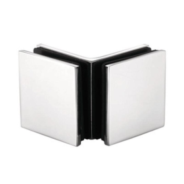Bản Lề Cửa Phòng Tắm Kẹp Kính Gắn Kính Có Tấm 90°



 Hafele 981.77.916