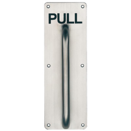 Tấm Kéo Ký Hiệu 