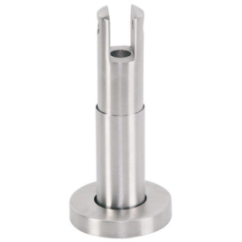 Chân Đỡ Phụ Kiện Vách Ngăn Toilet Công Cộng



 Hafele 988.98.110