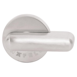 Chốt Vệ Sinh Inox Hafele 988.98.170